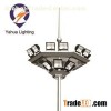 20m-35m High Mast Lighting
