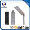 12W, 15W, 20W All In One Solar Street Lighting