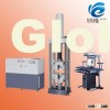 WAW-DJ SERVO UNIVERSAL TESTING MACHINE