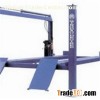 FOUR POST HYDRAULIC LIFT USED FOR ALIGNMENT