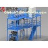 Advanced Atomizing Technology Gas Atomization Equipment For Making Metallic Powders