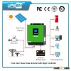 CE Approved Pure Sine Wave Inverter with Double CPU Control