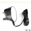 12v 0.5a ac/dc power adapter for electric toothbrush
