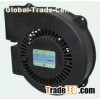 AC 240V 2500 rpm Industrial 200mm, 190mm, 180mm Centrifugal Blower Fan