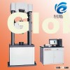 WAW computer contorl servo universal testing machine