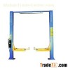 TWO POST CLEAR FLOOR HYDRAULIC LIFT