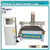 Automatic Cnc Woodworking With Yaskawa Servo Motor