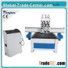DSP Controller Wood Cnc Machine