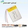 High capacity lithium polymer battery 703060 1300mAh 3.7v