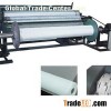 One Time Warping Machine