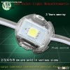 Factory Cheaper Price Rgb 5050 Smd Spot light For Light Indoor Christmas