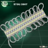 3 LED RGB LED Smd 5050 Module Waterproof With 3 Years Warranty