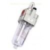 Air Preparation Units and Accessories Aluminum alloy AL lubricator AL2000