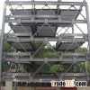 PUZZLE PARKING SYSTEM