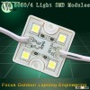 High Quality Ip66 Waterproof 3 Years Warranty Square Led Panel Module Light
