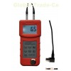 High-Tech Ultrasonic Thickness Meter UM6700