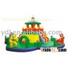 Inflatable Castle