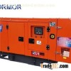 Perkins Soundproof Genset 11 To 1710 KVA 60HZ