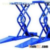 SMALL PLATFORM SCISSOR LIFT