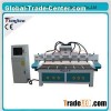 Wood Engraving Machine With 6 Multi Heads