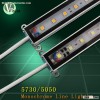 3 Years Warranty IP68 Price Led Light 5050 Smd Waterproof Line Light