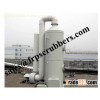 FRP Acid Mist Gas Scrubber without Filler