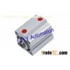 SDA12-100mm , Thin Pneumatic Air Cylinders