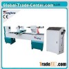 Baseball Bat CNC Wood Turning Lathe