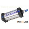 SC Standard pneumatic cylinder 32mm-200mm