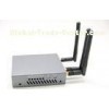 OpenWRT RJ45 VPN LTE Industrial Wireless Router 2100Mhz / 1700Mhz / AWS