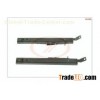 Manual Two - Sided Latch Electro Plated Hot Rolled Steel Auto Seat Slide HY59K