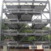 PUZZLE PARKING SYSTEM