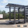 PIT Car Parking System