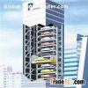 VEHICLE -LIFTING PARKING SYSTEM -PCS