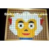 OEM Healthy toddler / Children Educational Toys - puzzle for learning