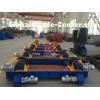 Adjustable Pipe Welding Rotator 10T Conventional With PU / Metallic Roller