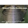 High Precision Heat Exchanger U Tube for superheater / economizer