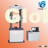 WAW-3000W computer control servo universal testing machine