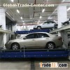 PLAN -MOVING (STORAGE -TYPE ) PARKIGN SYSTEM PPY