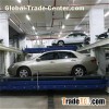 PLAN -MOVING (STORAGE -TYPE ) PARKIGN SYSTEM PPY