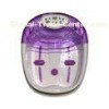 Aqua Cleanse Ion Detox Foot Spa , Detoxifying Feet Bath for Health Care