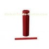 Steel / Mill Finished 6005 Aluminum Extrusions For Electronics , GB/T6892-2006