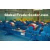 2T - 250T Conventional Automatic Pipe Welding Rotator with Rubber Rollers Heavy duty