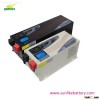 1000W UPS Charger Pure Sine Wave Inverter with LCD Display