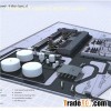 Diesel,HFO,CHP,CCHP Power Turnkey Project