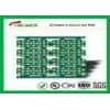 High Power PCB 8L FR4 0.8MM Plating gold Green solder mask PRINTED CIRCUIT BOARD