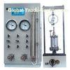 ASTM / BS Standard Manual Triaxial Testing Machine Soil Testing Equipment