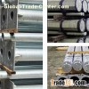 6m,7m, 8m Galvanized Light Pole