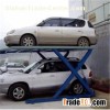 SCISSOR PARKING LIFT
