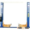TWO POST FLOOR PLATE HYDRAULIC LIFT